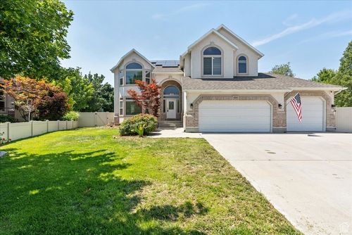 4264 W Spruce Leaf Cir, South Jordan, UT, 84009 | Card Image