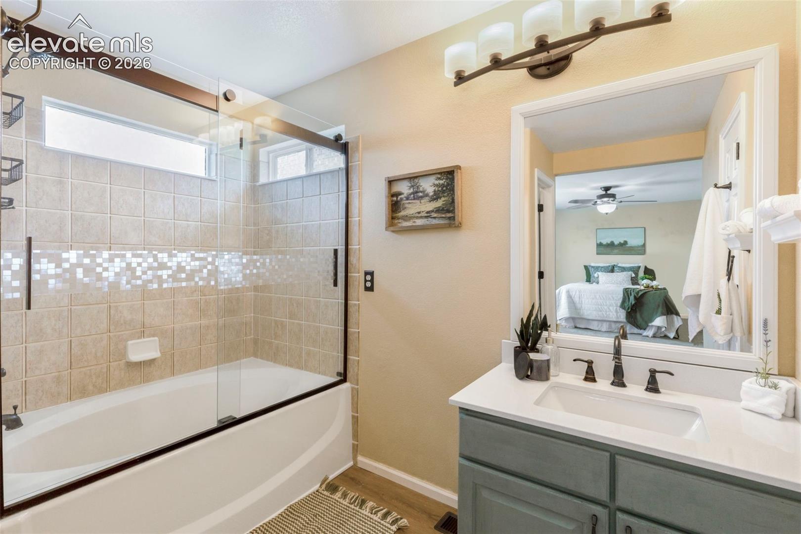 Residential in Colorado Springs 5