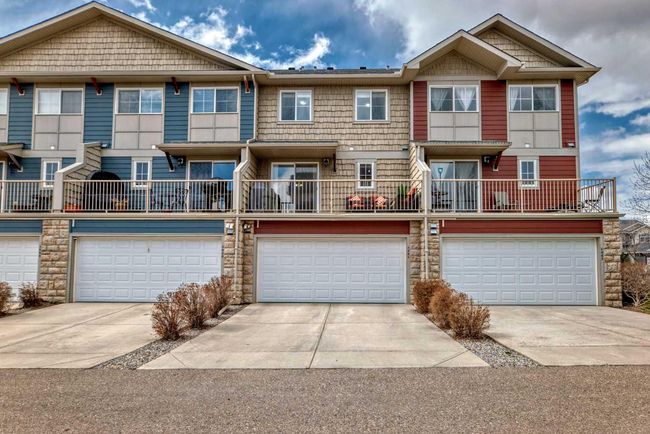 4004 - 2370 Bayside Rd Sw, Home with 3 bedrooms, 2 bathrooms and 2 parking in Airdrie AB | Image 47
