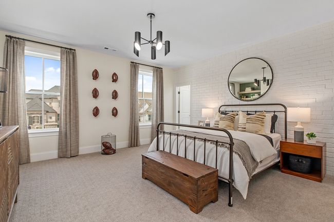 7271 Murrel Dr, House other with 5 bedrooms, 6 bathrooms and 3 parking in Franklin TN | Image 66