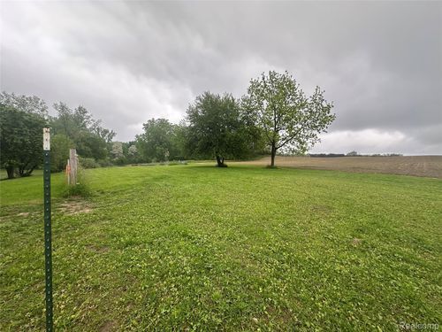 VL Mertz Road, Fremont Township, MI, 48744 | Card Image
