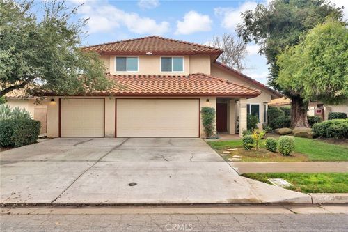 2488 Beechwood Way, Madera, CA, 93637-4904 | Card Image