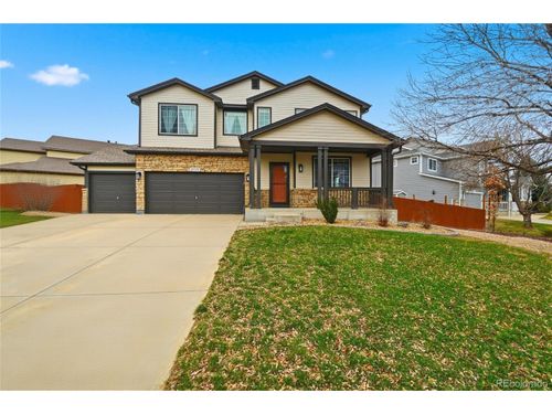 6718 Thistle Ridge Ave, Firestone, CO, 80504-6474 | Card Image