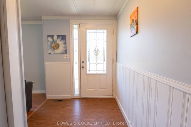 1342 Detlor Rd, House other with 3 bedrooms, 1 bathrooms and 10 parking in L'amable ON | Image 28