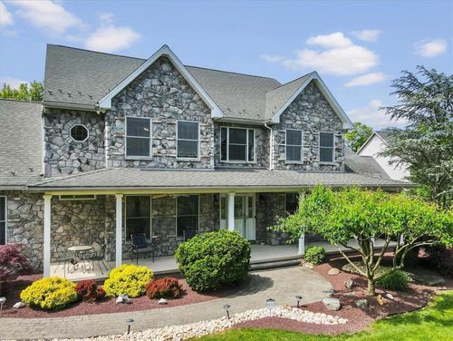 4342 Christian Springs Road, Lower Nazareth Twp, PA, 18064 | Card Image