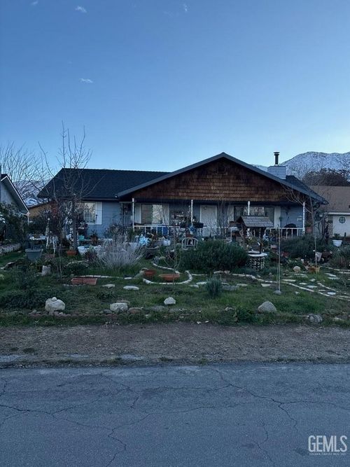 6600 Laurel Ave, Lake Isabella, CA, 93240-9530 | Card Image