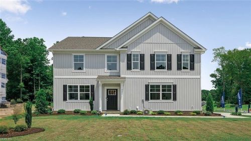 109 Michigan Avenue, Williamsburg, VA, 23188 | Card Image