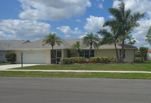 8205 Winnipesaukee Way, Lake Worth, FL, 33467-5544 | Card Image