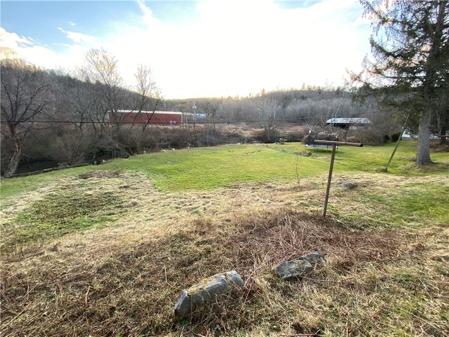 25 W Main St, House other with 2 bedrooms, 1 bathrooms and null parking in Ludlow PA | Image 25