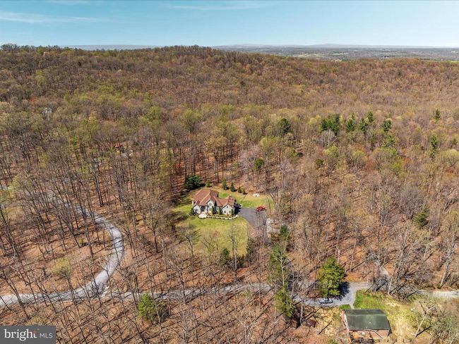 460 Solitude Ln, House other with 4 bedrooms, 5 bathrooms and null parking in Boyce VA | Image 86