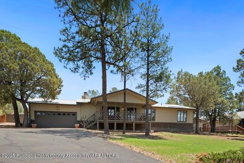 125 Mcbride Dr, Ruidoso, NM, 88345-5607 | Card Image