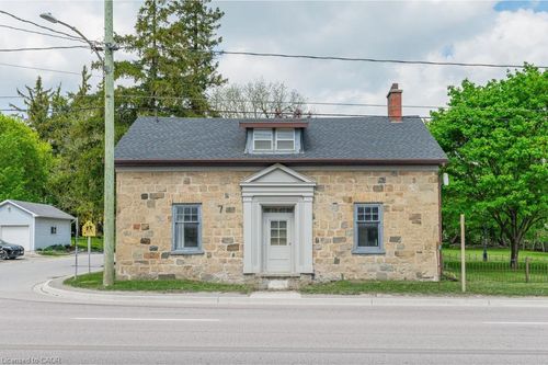 52 Brock Rd S, Puslinch, ON, N0B2J0 | Card Image
