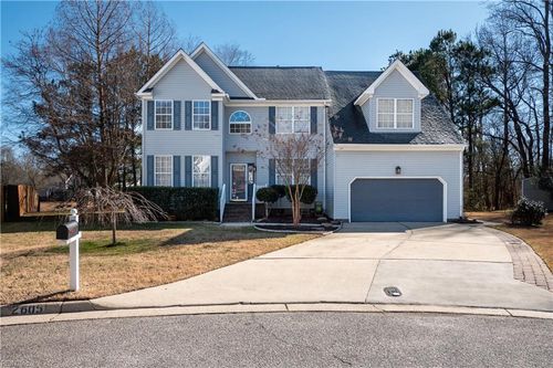 2605 Pitchback Ln, Chesapeake, VA, 23323-6375 | Card Image