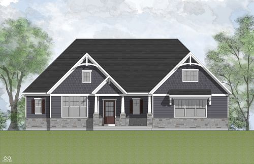 1500 E Greyhound Pass, Carmel, IN, 46032-1036 | Card Image