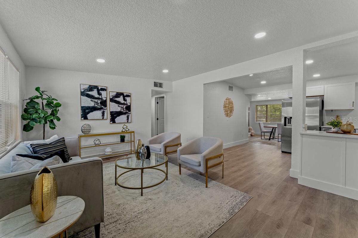 Residential in LONGWOOD 4