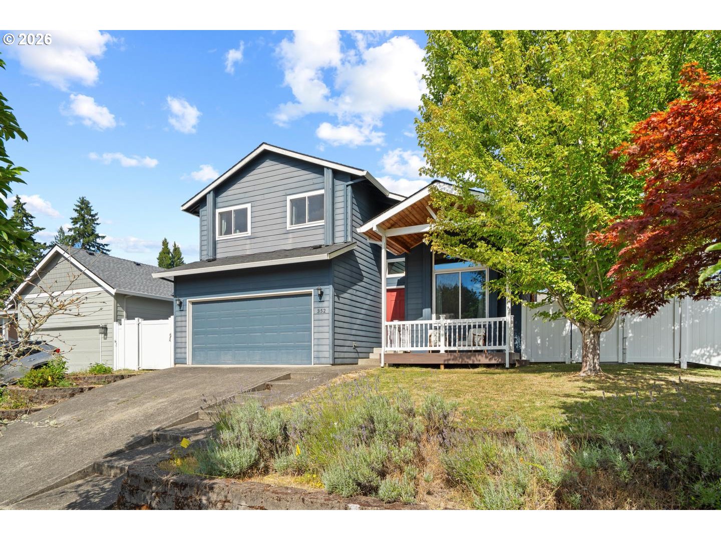 Residential in Hillsboro 2