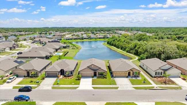 5934 Orsino Ln, House other with 4 bedrooms, 2 bathrooms and null parking in Cocoa FL | Image 35