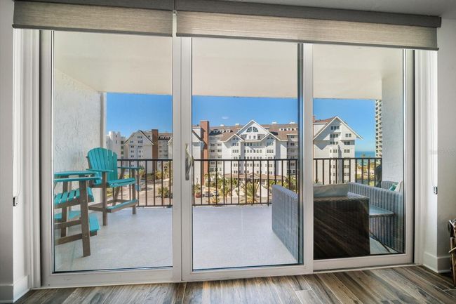 APT-504S - 1591 Gulf Blvd, Condo with 2 bedrooms, 2 bathrooms and null parking in CLEARWATER BEACH FL | Image 8