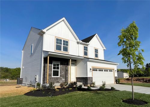 807 Countryside Avenue, Trenton, OH, 45067 | Card Image