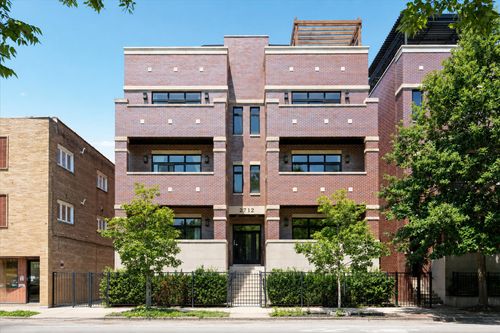 2e-2712 W Montrose Ave, CHICAGO, IL, 60618-1508 | Card Image