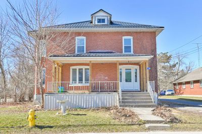 50 S Trent St, House other with 5 bedrooms, 2 bathrooms and 6 parking in Frankford ON | Image 2