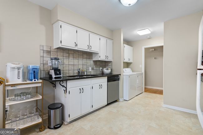 3346 Stonecrest Ct, Condo with 2 bedrooms, 2 bathrooms and null parking in Chamblee GA | Image 10
