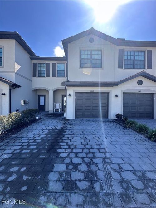 14223 Pine Lodge Ln, FORT MYERS, FL, 33913-9783 | Card Image