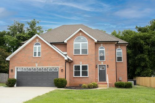 633 Glenties Dr, Smyrna, TN, 37167-5789 | Card Image