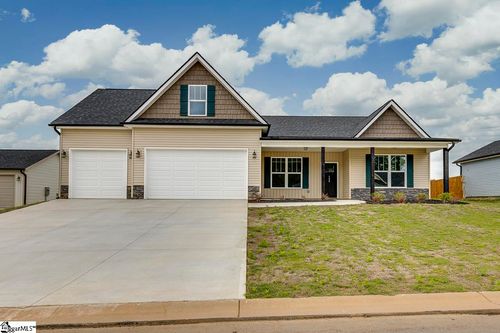 108 Walters Way, Pickens, SC, 29671-7004 | Card Image