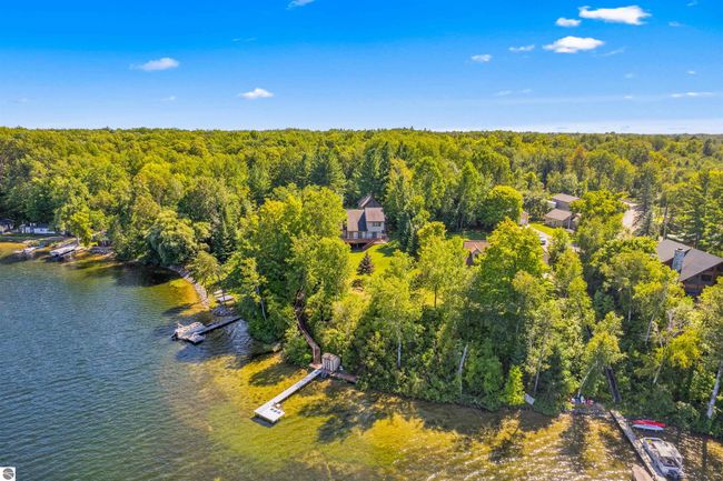 7380 Shellenbarger Rd, House other with 4 bedrooms, 3 bathrooms and null parking in Hale MI | Image 62