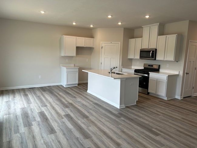 171 Smith Ln, Townhouse with 3 bedrooms, 2 bathrooms and 2 parking in Beaver Falls PA | Image 21