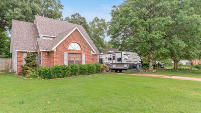 4704 Victoria Watts Place, House other with 3 bedrooms, 1 bathrooms and null parking in Jonesboro AR | Image 1