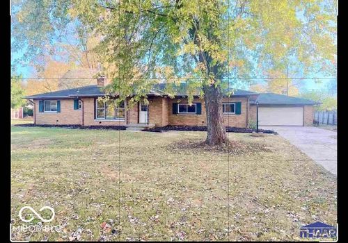 1015 Elizabeth Ln, Terre Haute, IN, 47802-4609 | Card Image