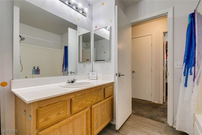 3614 Newton Falls St, House other with 3 bedrooms, 2 bathrooms and null parking in North Las Vegas NV | Image 28