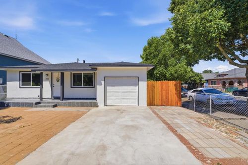 1601 S San Joaquin Street, Stockton, CA, 95206 | Card Image