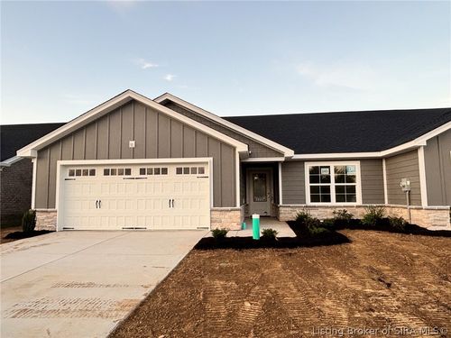 lot-143-5138 Woodstone Cir, Jeffersonville, IN, 47130-1405 | Card Image