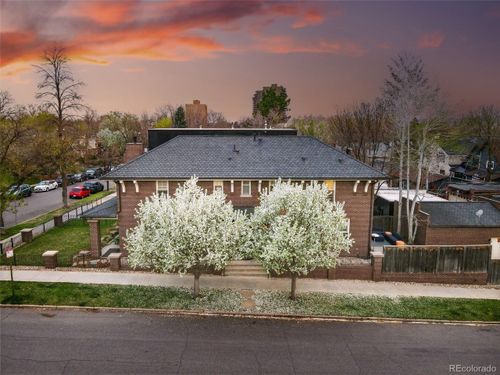 201 S Lafayette St, Denver, CO, 80209-2523 | Card Image