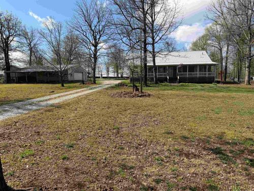 369 County Line Rd, Locust Grove, AR, 72550-9744 | Card Image