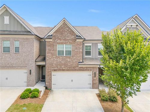 2617 Pearl Ridge Trce, Buford, GA, 30519-8093 | Card Image