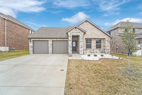 645 Cedar Springs Dr, Princeton, TX, 75407-2914 | Card Image