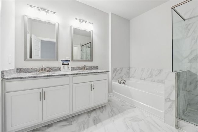 2546 Harbor View Ct, Townhouse with 4 bedrooms, 3 bathrooms and null parking in Gainesville GA | Image 50