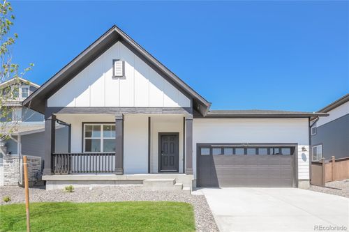 2815 Black Hawk Pl, Brighton, CO, 80601-4024 | Card Image