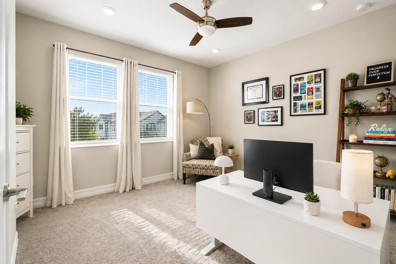Residential Lease in WESLEY CHAPEL 3