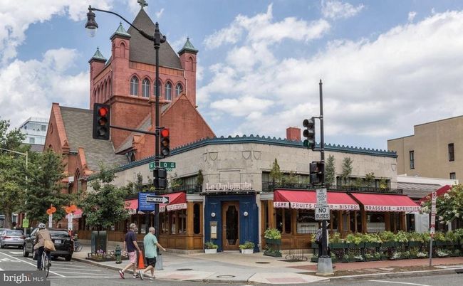 APT-2 - 1111 M St Nw, Condo with 2 bedrooms, 2 bathrooms and null parking in WASHINGTON DC | Image 33