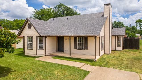 509 Bethlehem St, Terrell, TX, 75160-4415 | Card Image