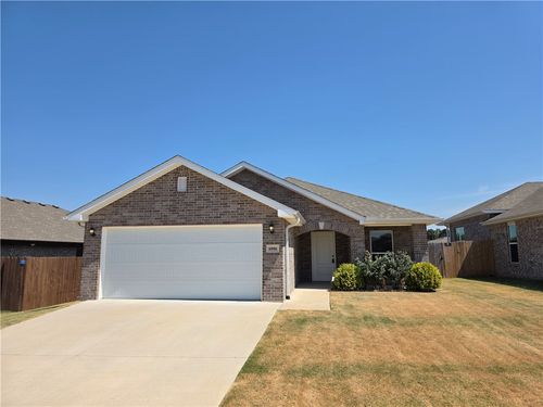 6006 Nw Hoover Street, Bentonville, AR, 72713 | Card Image