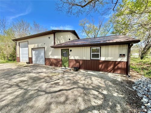 306 E Franklin St, Salem, MO, 65560-1602 | Card Image