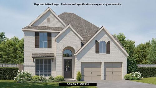 811 Running Iron Trl, Mansfield, TX, 76063-7254 | Card Image