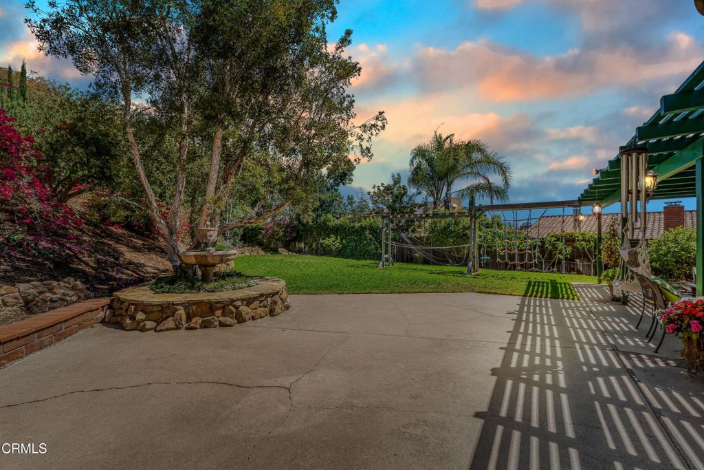 Residential in Newbury Park