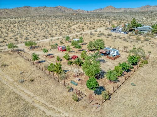 0 Kick'S Rd, Landers, CA, 92285 | Card Image